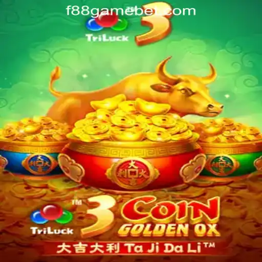 Exploring 3CoinGoldenOX: The Premier Slot Game in Brasil