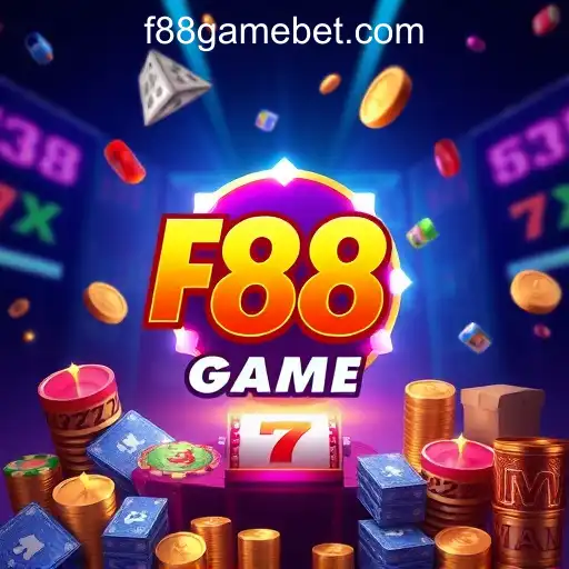 Exploring the Dynamic World of Casino Games with F88.game Oficial Slots Brasil #1