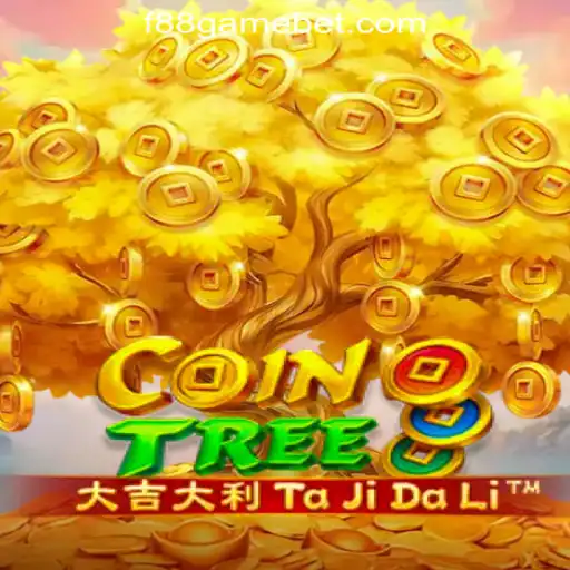 CoinTree: Discover the Excitement of F88.game Oficial Slots Brasil #1