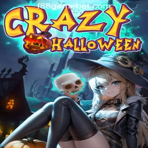 CrazyHalloween: A Spine-Chilling Adventure Awaits in F88.game Oficial Slots Brasil #1