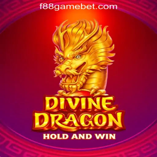 DivineDragon: A Revolutionary Slot Experience at F88.game Official Slots Brasil #1