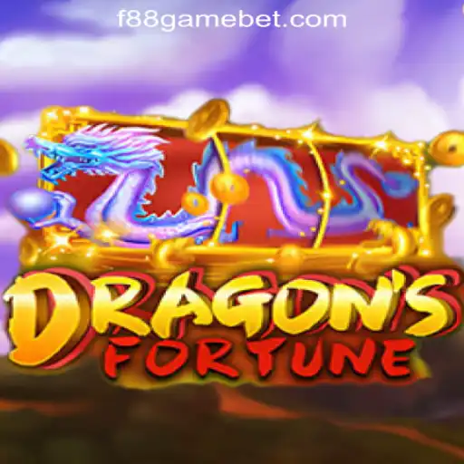 Discover DragonFortune: The Premier Experience in F88.game Oficial Slots Brasil #1