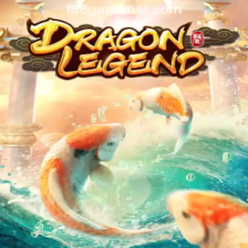 Exploring the Mystical World of DragonLegend with F88.game Oficial Slots Brasil #1