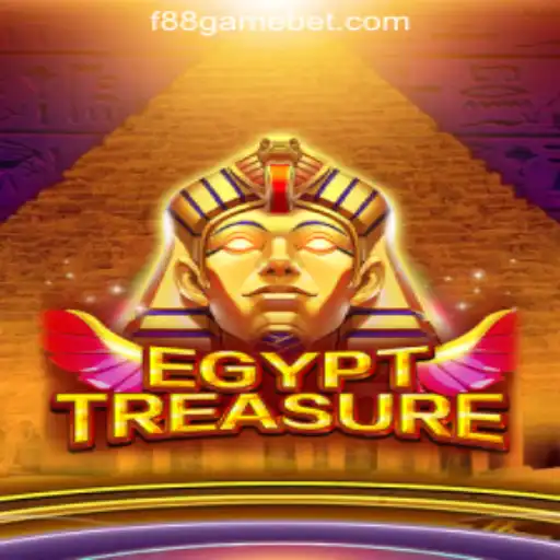 Unlock the Secrets of EgyptTreasure on F88.game Oficial Slots Brasil #1