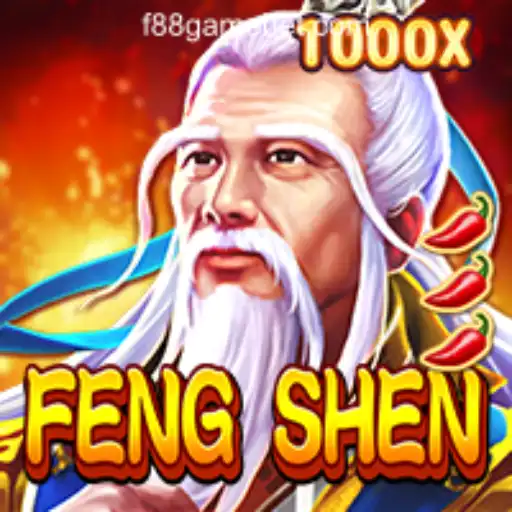 Exploring the Exciting World of FengShen: F88.game Oficial Slots Brasil #1