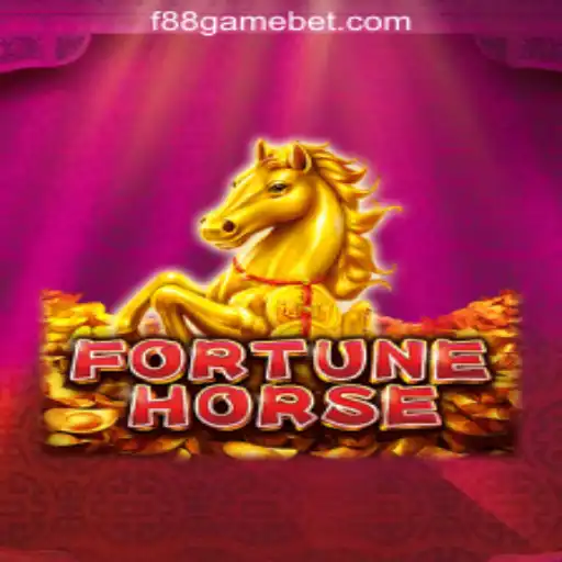 Discover the Exciting World of FortuneHorse: F88.game Oficial Slots Brasil #1