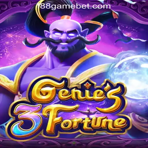 Discover the Magic of Genie3Fortune: The Future of F88.game Oficial Slots Brasil #1