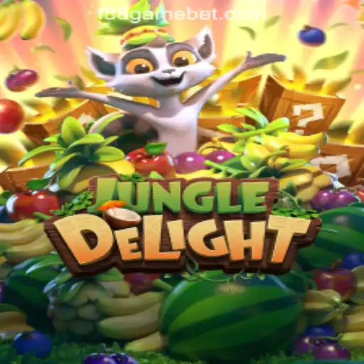 Explore the Vibrant World of JungleDelight: A Premier Slot Experience by F88.game Oficial Slots Brasil #1