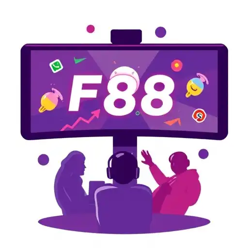 The Dynamic World of Live Streaming: F88.game Oficial Slots Brasil #1