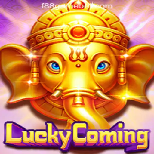 Exploring LuckyComing: F88.game Oficial Slots Brasil #1