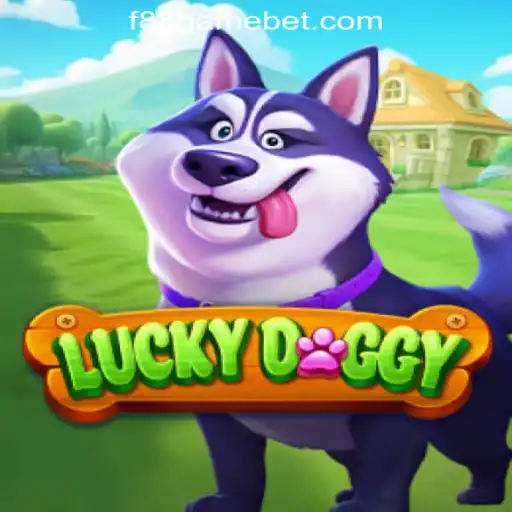 Exploring LuckyDoggy: The Premier Slot Game at F88.game Official Slots Brasil #1
