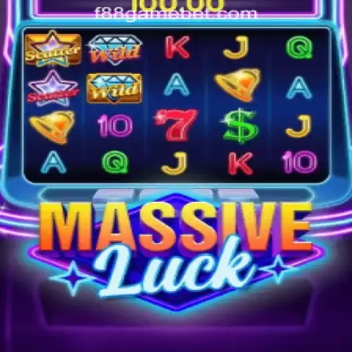 Discover the Thrilling World of MassiveLuck: The Ultimate Slot Game Experience