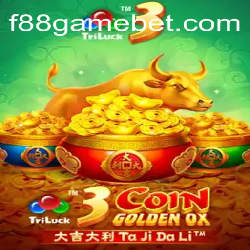 Exploring 3CoinGoldenOX: The Premier Slot Game in Brasil