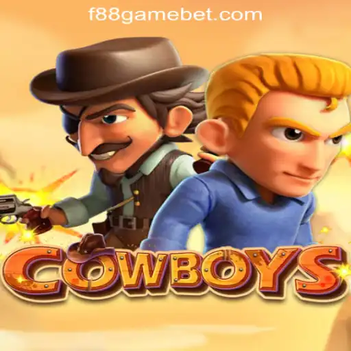 COWBOYS: Enter the Wild West with F88.game Oficial Slots Brasil #1