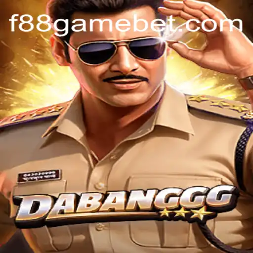 Discover the Thrilling World of DABANGGG with F88.game Oficial Slots Brasil #1
