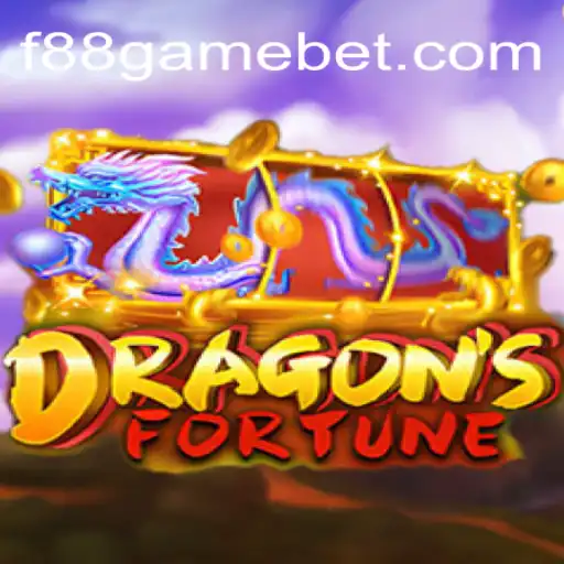 Discover DragonFortune: The Premier Experience in F88.game Oficial Slots Brasil #1