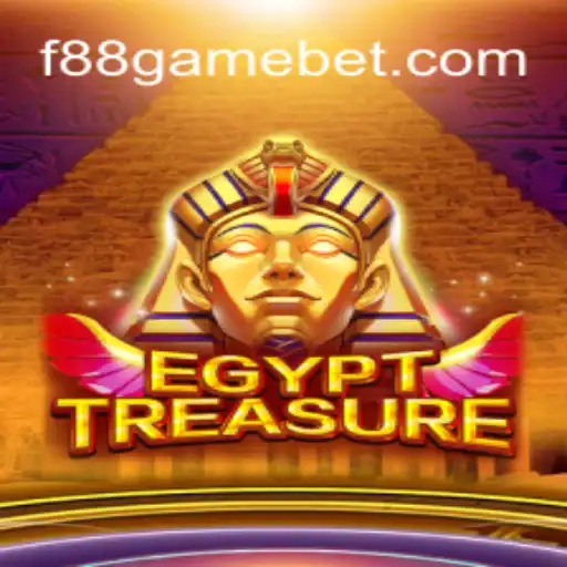 Unlock the Secrets of EgyptTreasure on F88.game Oficial Slots Brasil #1