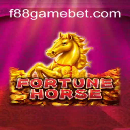 Discover the Exciting World of FortuneHorse: F88.game Oficial Slots Brasil #1