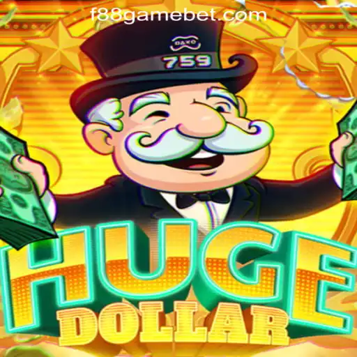 Exploring HugeDollar: A Premier Slot Experience with F88.game Oficial Slots Brasil #1