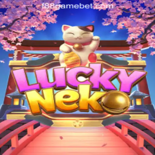 Exploring the Enchanting World of LuckyNeko: The Premier Slot Game at F88.game Oficial Slots Brasil #1