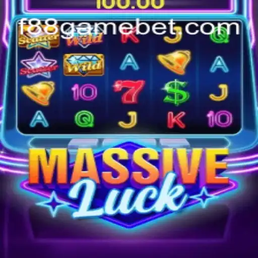 Discover the Thrilling World of MassiveLuck: The Ultimate Slot Game Experience