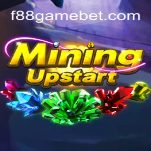 Unveiling the Thrills of MiningUpstart: A Dive into the World of F88.game Oficial Slots Brasil #1