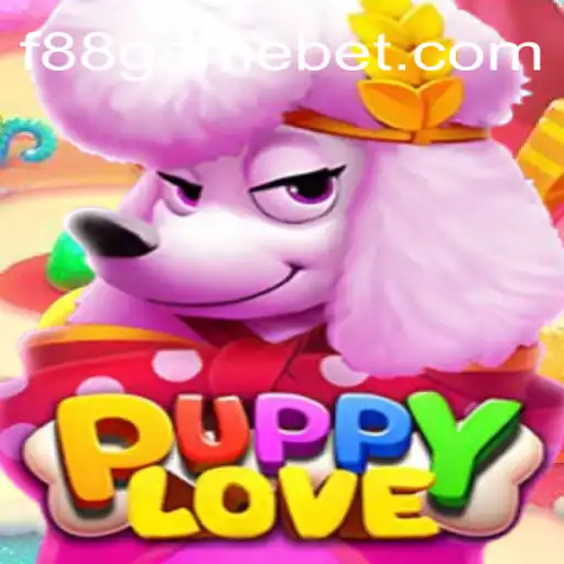 PuppyLove: Discover the Enchanting World of F88.game Oficial Slots Brasil #1