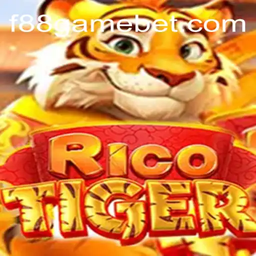 Discover the Thrilling World of RicoTiger: Your Guide to F88.game Oficial Slots Brasil #1
