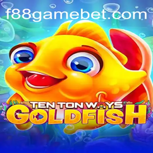 Exploring the Depths of 'TenTonWaysGoldfish': A Dive into the F88.game Oficial Slots Brasil #1