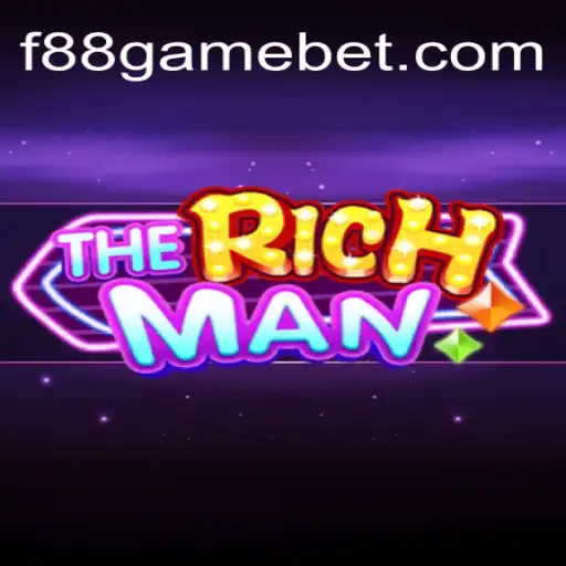 Discover the Excitement of TheRichMan: A Dive into F88.game Oficial Slots Brasil #1