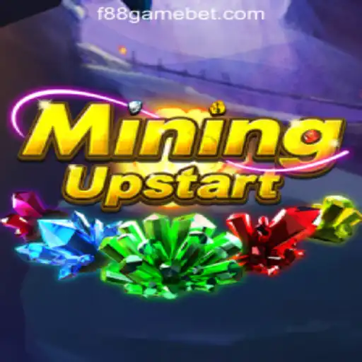 Unveiling the Thrills of MiningUpstart: A Dive into the World of F88.game Oficial Slots Brasil #1