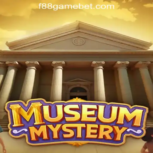 Unveiling the Secrets of MuseumMystery: The Ultimate Slot Adventure