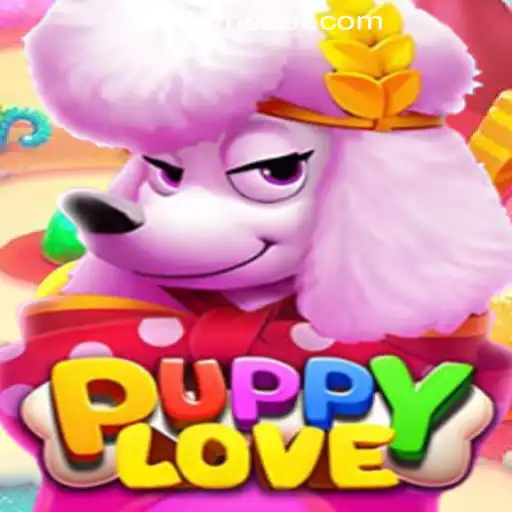 PuppyLove: Discover the Enchanting World of F88.game Oficial Slots Brasil #1