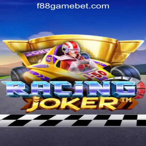 RacingJoker: The Thrill of Virtual Speed and Strategy