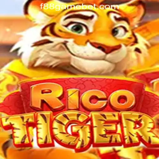 Discover the Thrilling World of RicoTiger: Your Guide to F88.game Oficial Slots Brasil #1