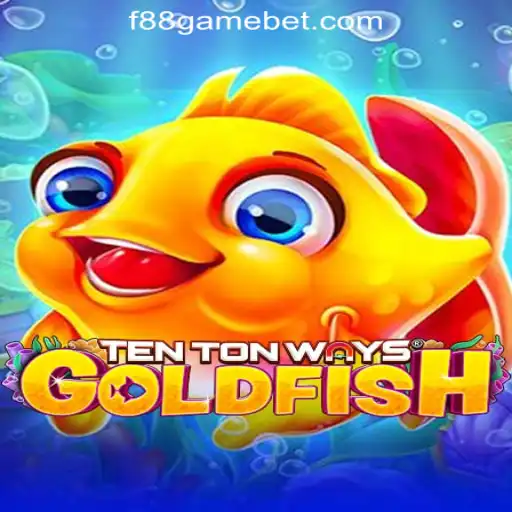 Exploring the Depths of 'TenTonWaysGoldfish': A Dive into the F88.game Oficial Slots Brasil #1