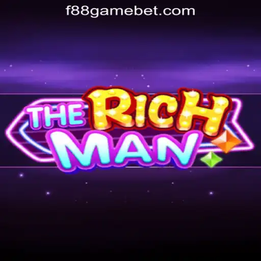 Discover the Excitement of TheRichMan: A Dive into F88.game Oficial Slots Brasil #1