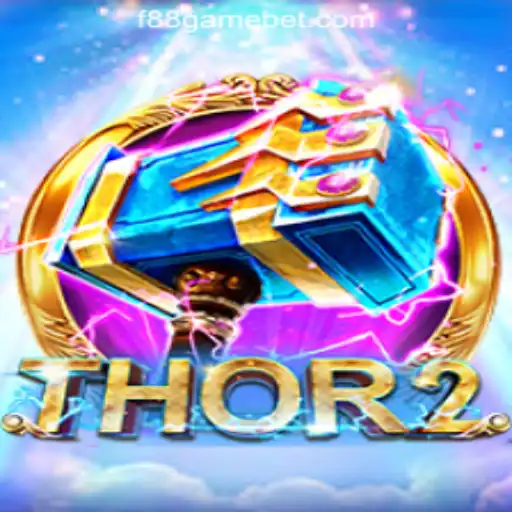 Discover Thor2: An Engaging Adventure with F88.game Oficial Slots Brasil #1
